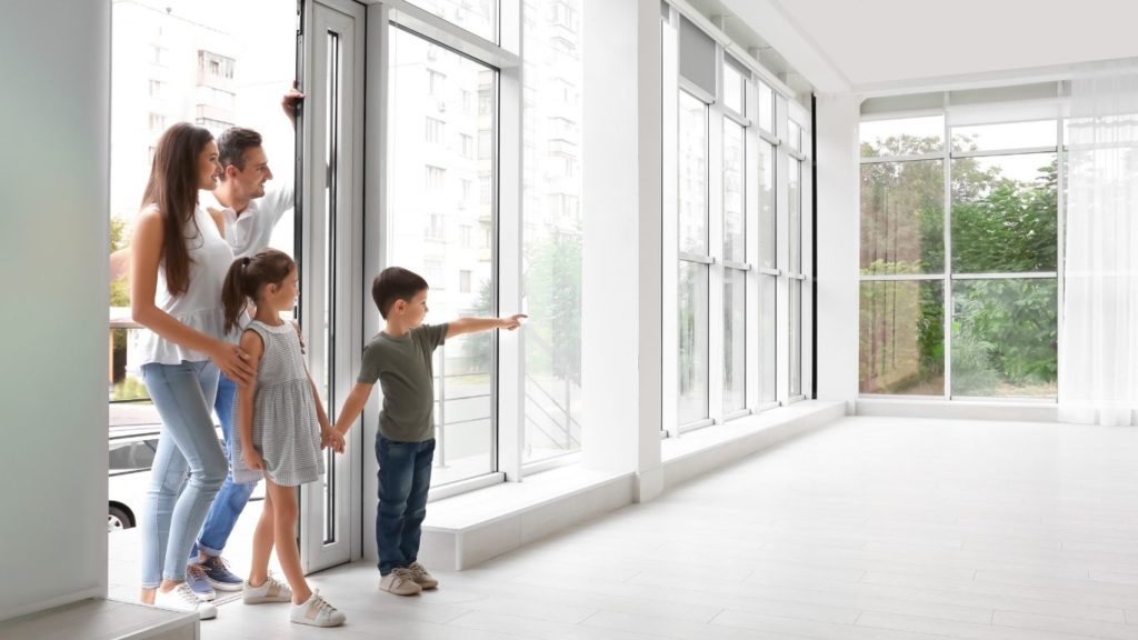 Control de humedades en Getafe - vivienda sin humedad
